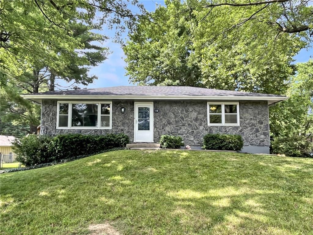 118 Fern Street, Lansing, KS