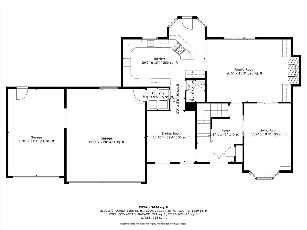 400 NW Poplar Street — photo 41