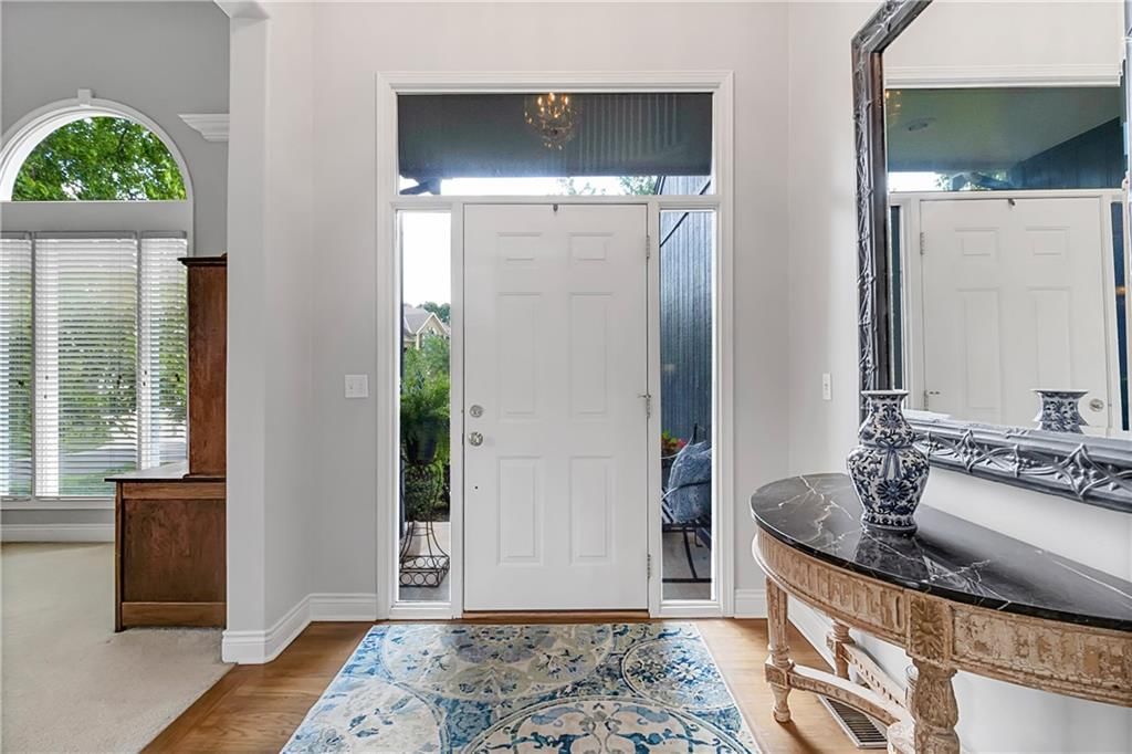 12814 W 119th Terrace — photo 3