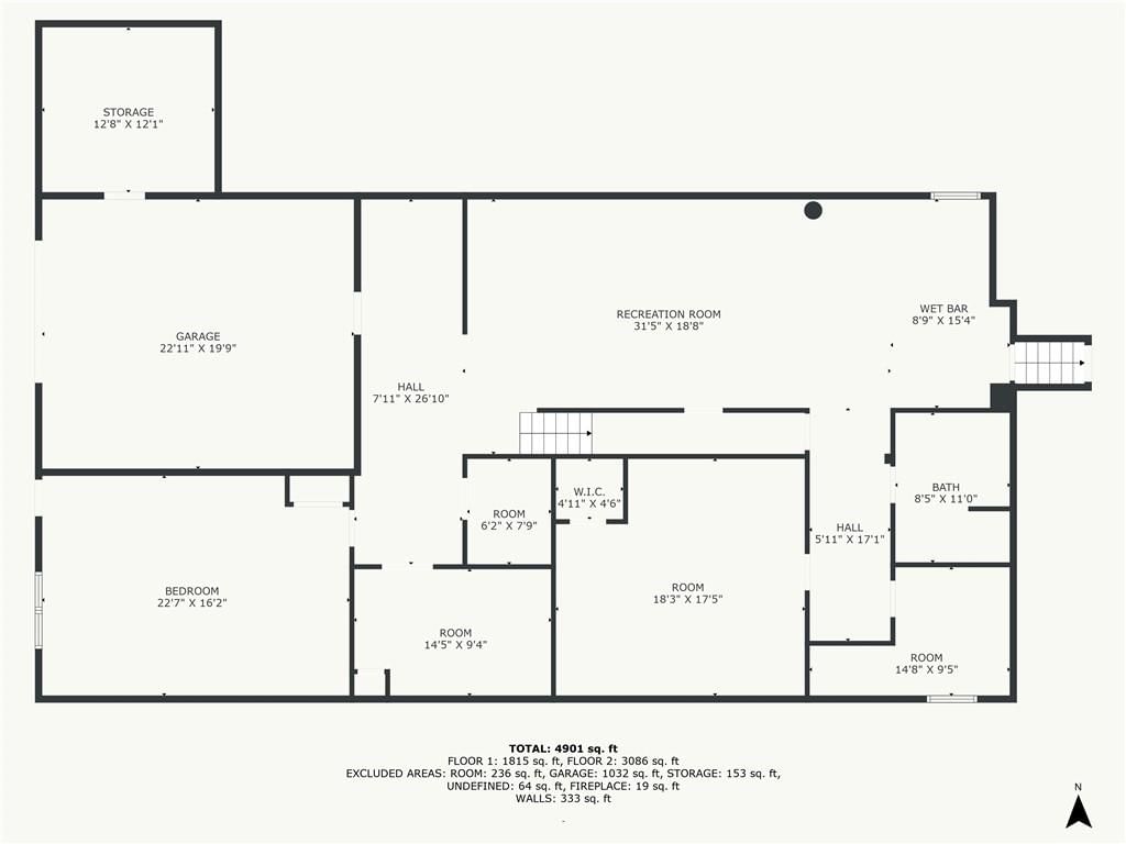 1010 Wellington Street — photo 69