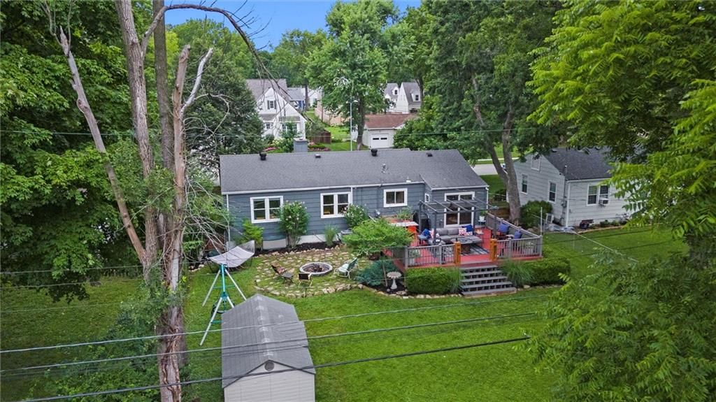 5001 W 70th Street — photo 43