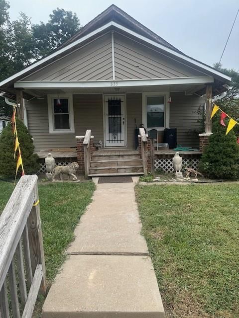 835 S Park Avenue — photo 13