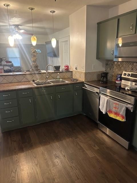 835 S Park Avenue — photo 5