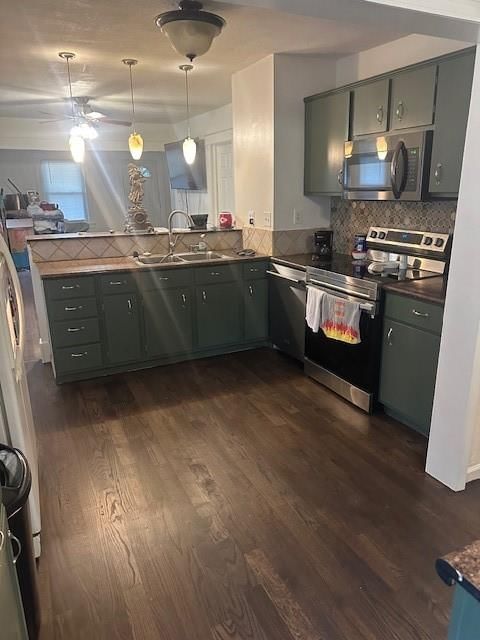 835 S Park Avenue — photo 6