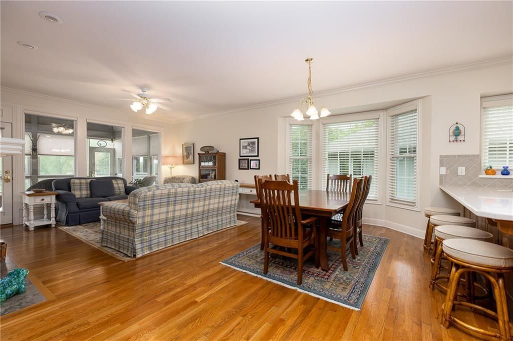 2832 S Woodbury Drive — photo 10