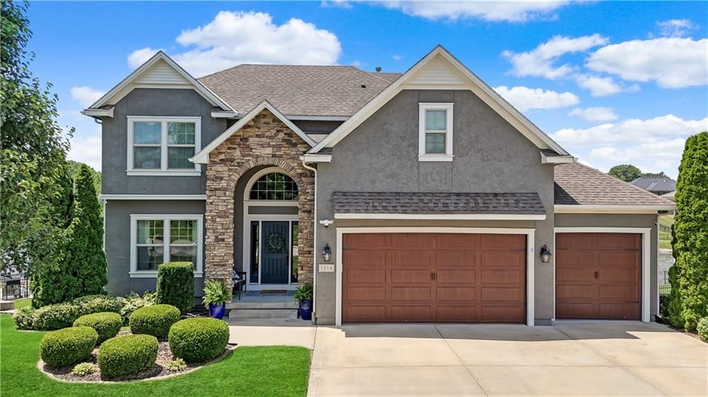 1216 Hillmann Lane — photo 3