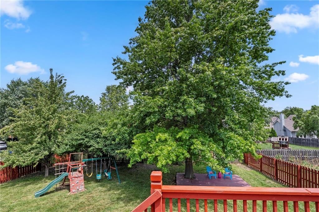 16778 W 156th Terrace — photo 32