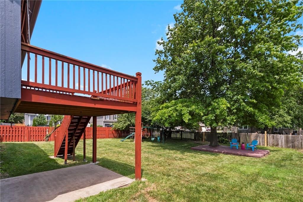 16778 W 156th Terrace — photo 33