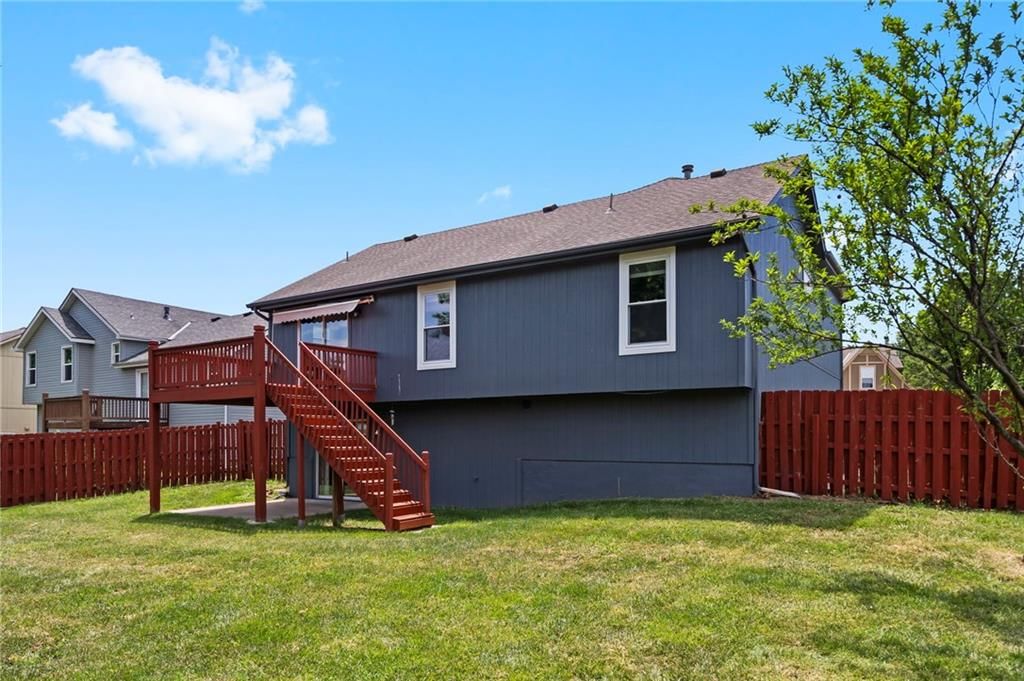 16778 W 156th Terrace — photo 34
