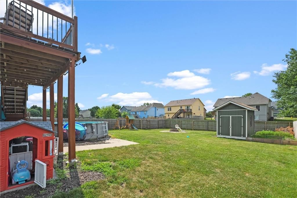 909 E Cottage Creek Drive — photo 29