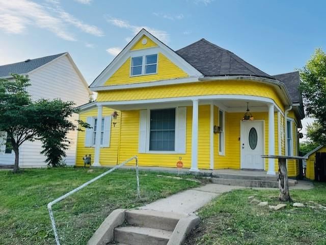 2417 Olive Street — photo 3