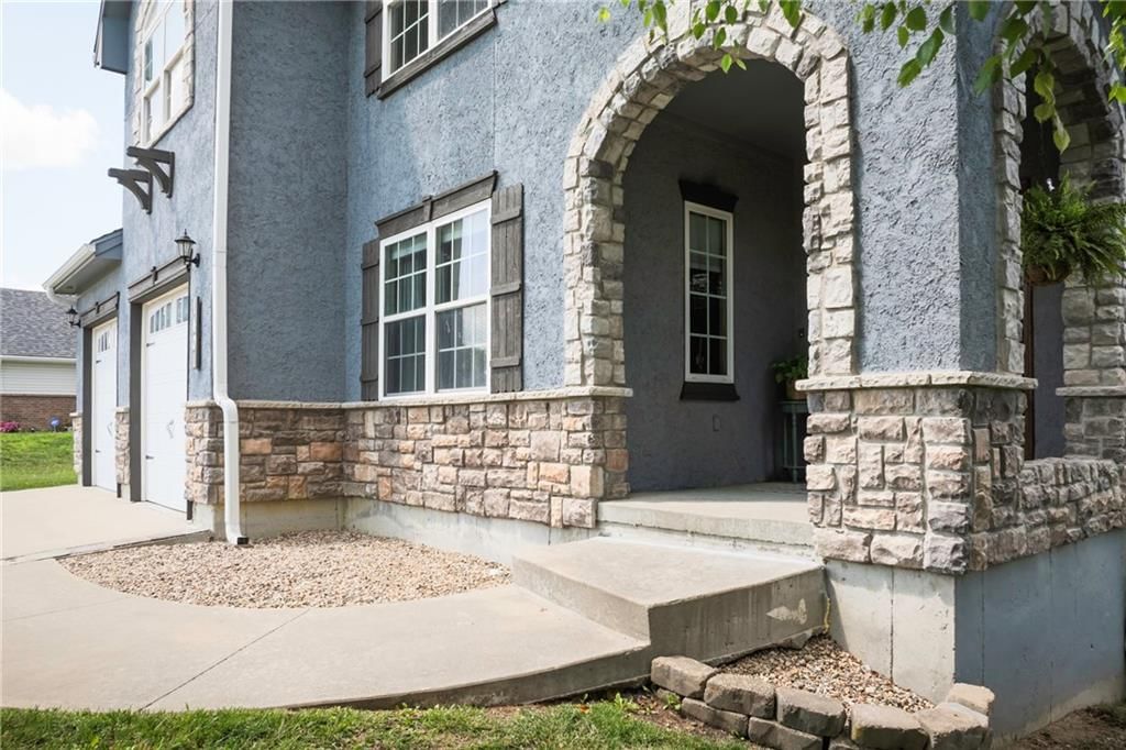 1401 Nottingham Drive — photo 4