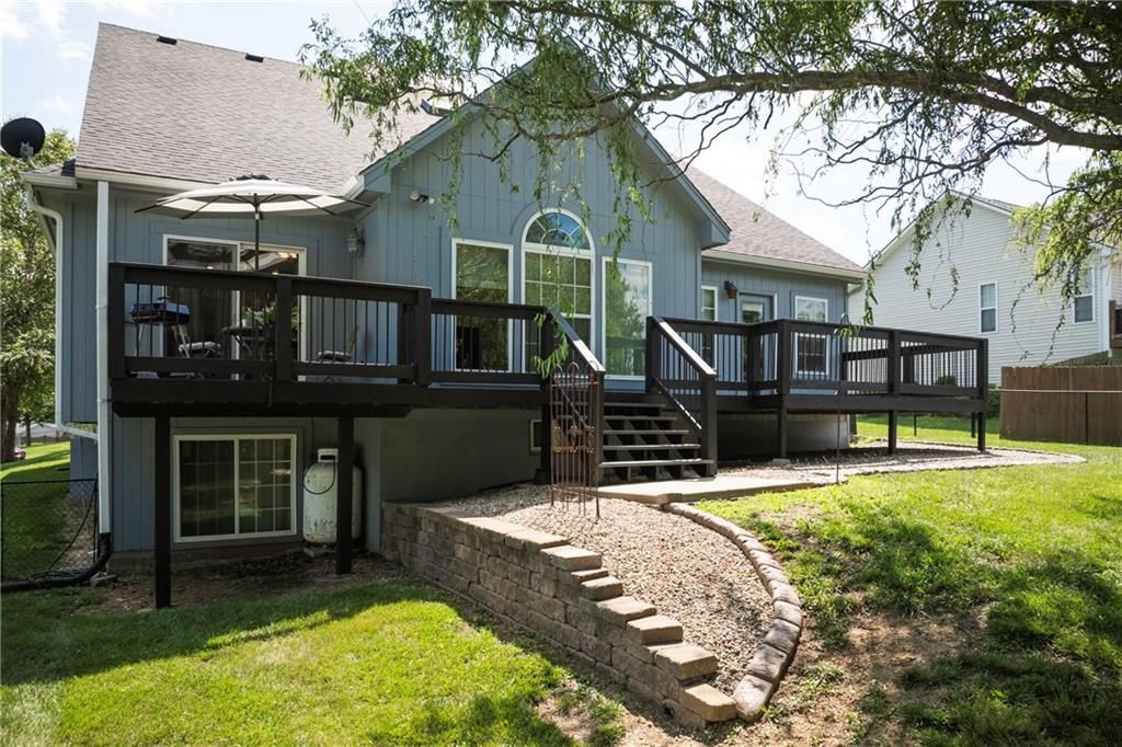 1401 Nottingham Drive — photo 45