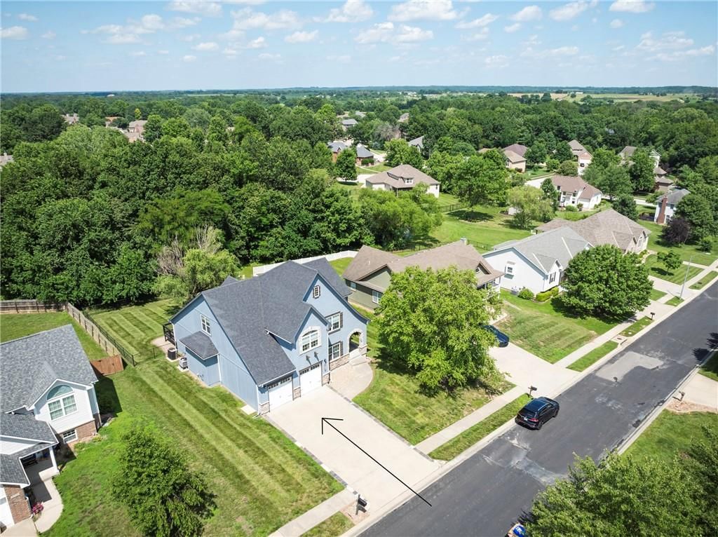 1401 Nottingham Drive — photo 48