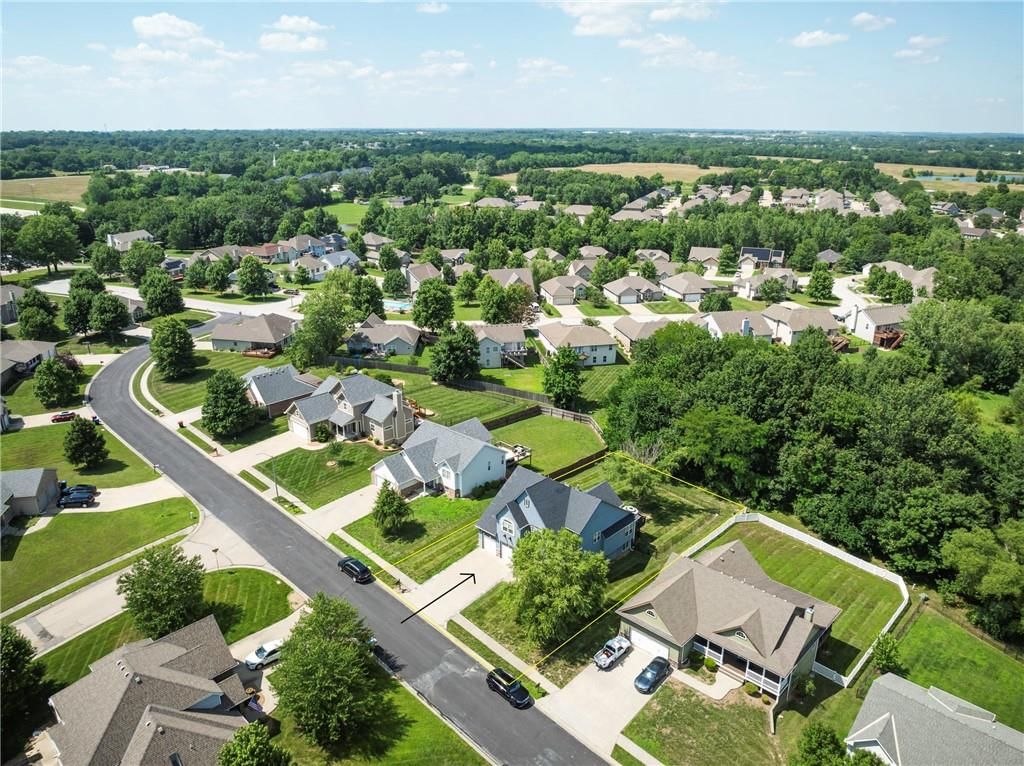 1401 Nottingham Drive — photo 49