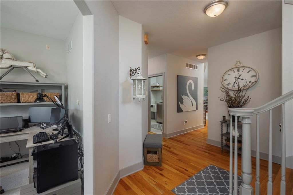 1401 Nottingham Drive — photo 9