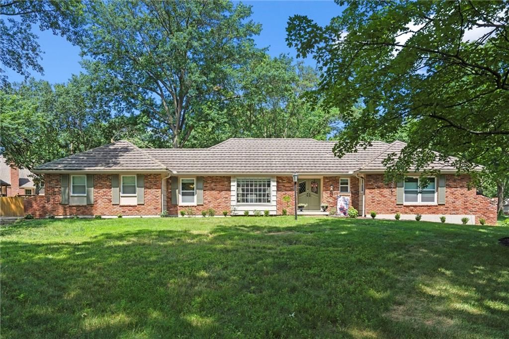 101 W 116th Street, Kansas City, MO