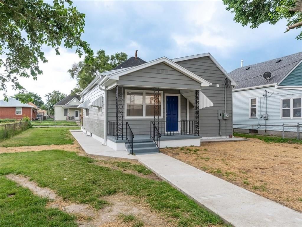 405 Kentucky Street — photo 21