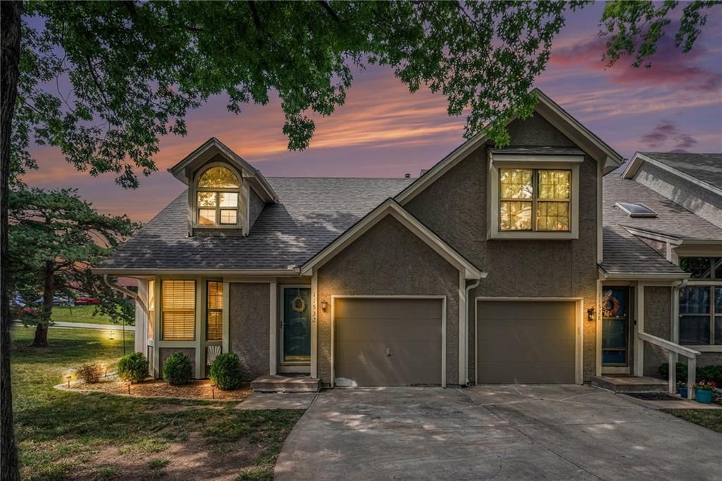 11532 W 113th Street, Overland Park, KS