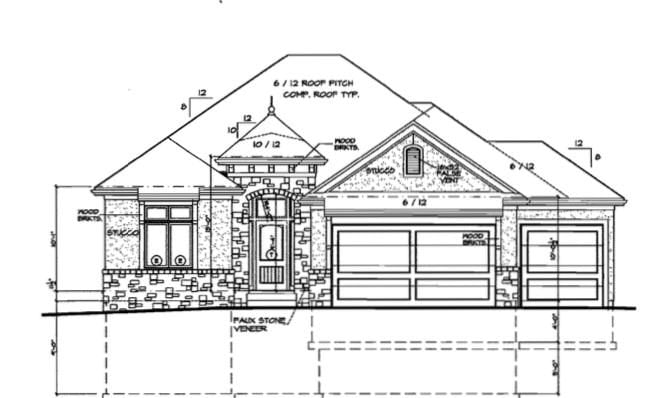 24203 W 69th Street, Shawnee, KS