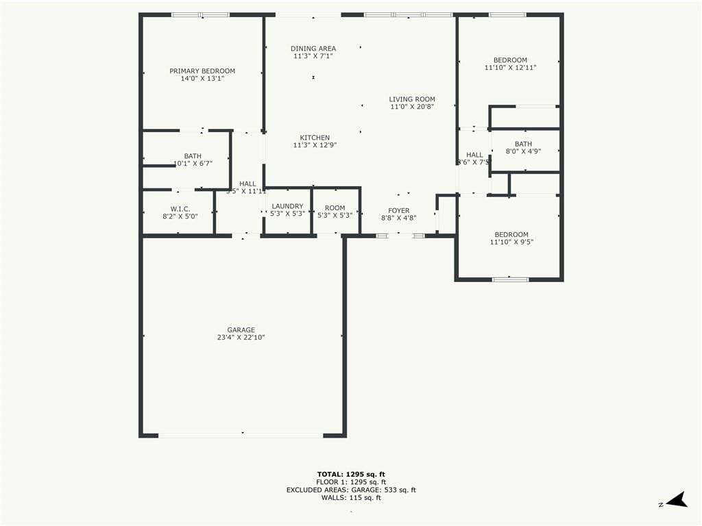 908 Timberline Drive — photo 29