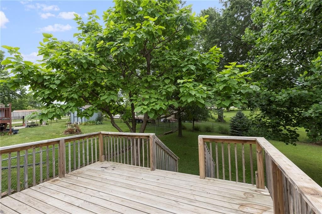 5111 NE 63rd Street — photo 33