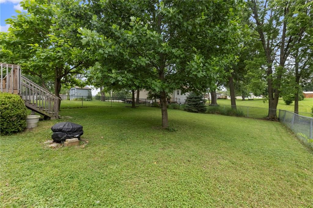 5111 NE 63rd Street — photo 34