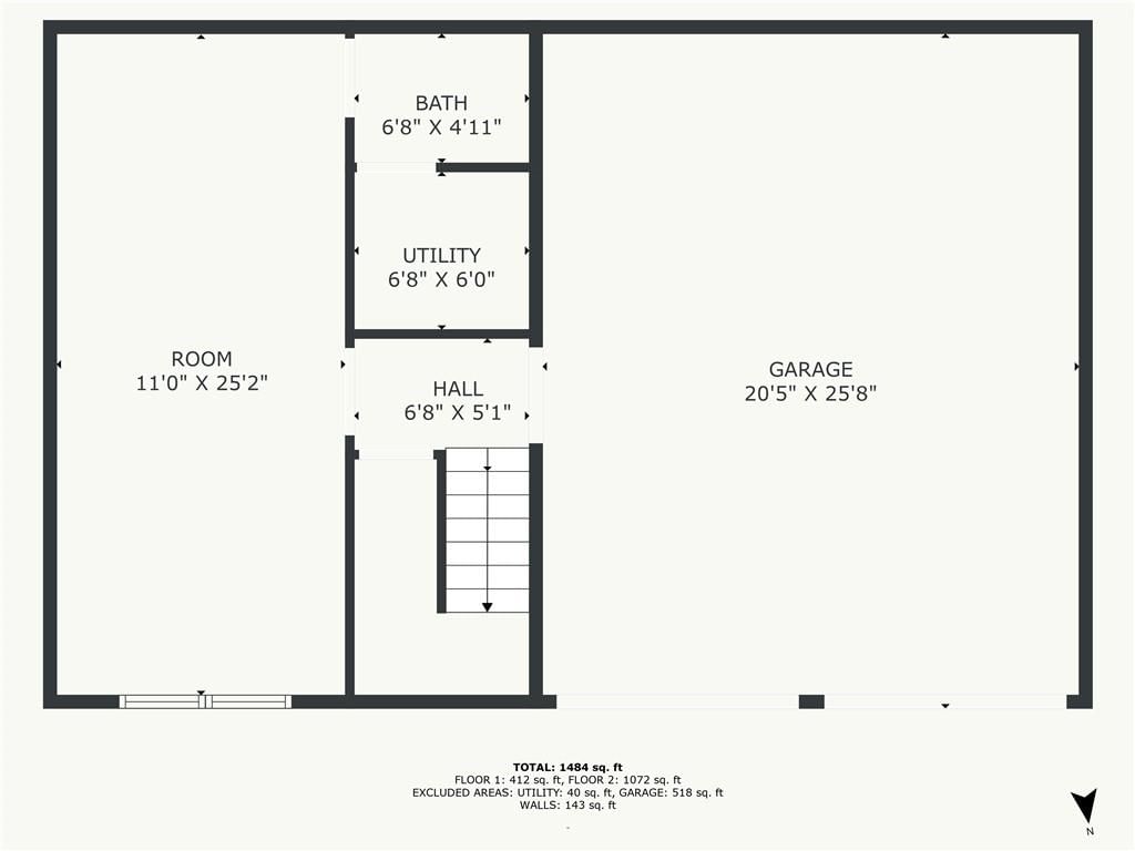 5111 NE 63rd Street — photo 38