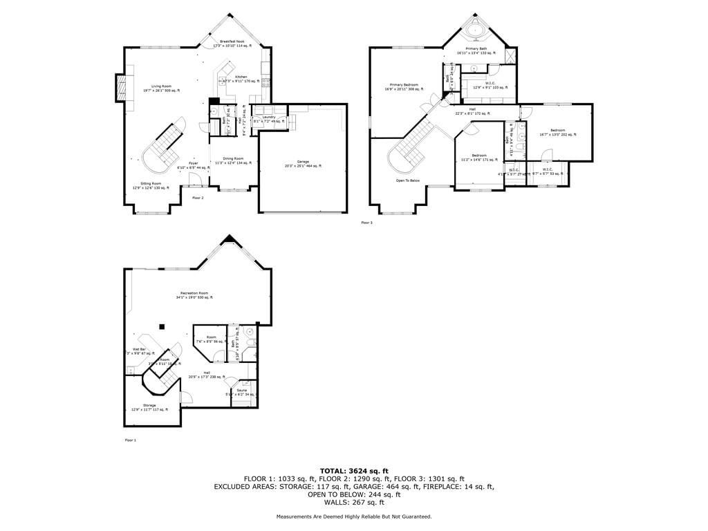 13022 Stearns Street — photo 41