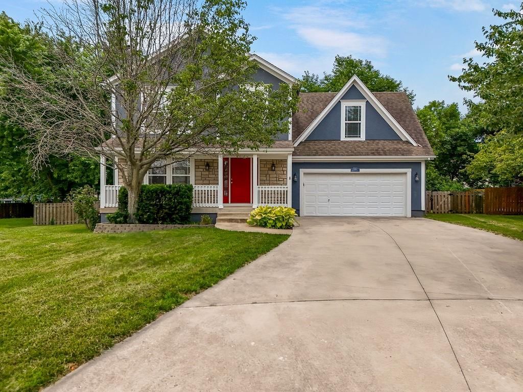 1129 SW Georgetown Drive — photo 2