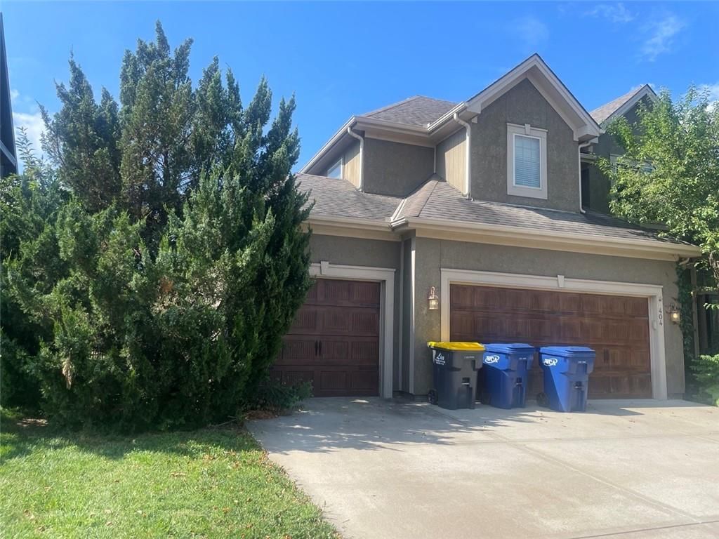 404 Eagles Ridge Drive — photo 2