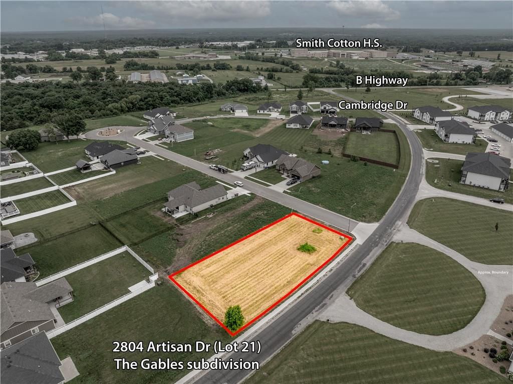 2804 Artisan Drive — photo 4