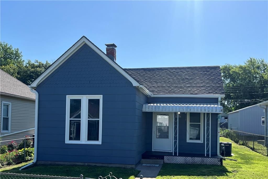 6315 Washington Street — photo 2