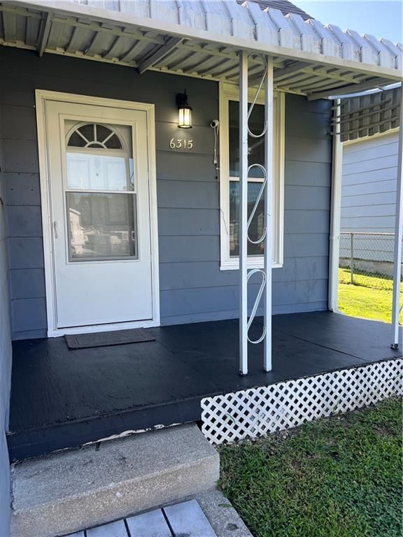 6315 Washington Street — photo 3