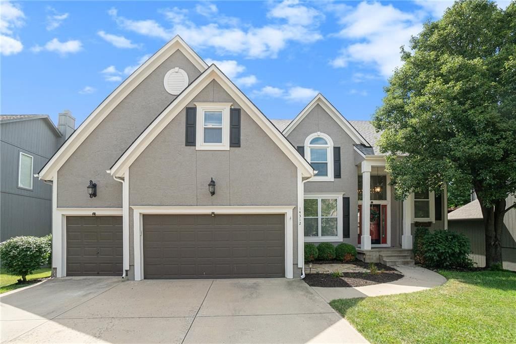 14312 Bond Street, Overland Park, KS