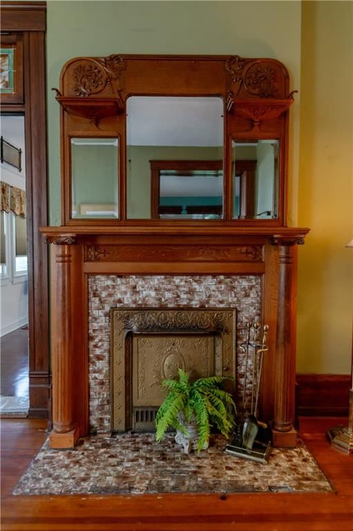 320 Parallel Street — photo 21