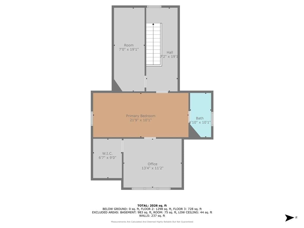 1002 S Olive Street — photo 33