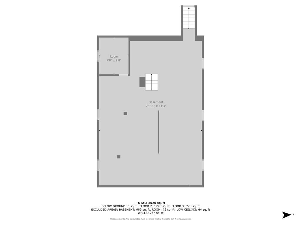 1002 S Olive Street — photo 34