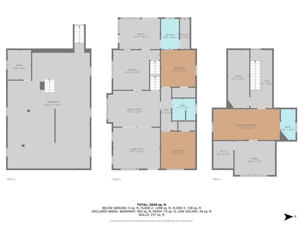 1002 S Olive Street — photo 35