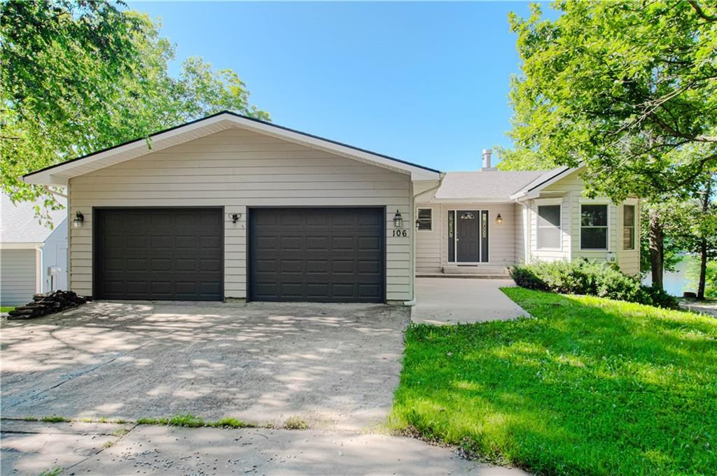 106 Timber Valley Drive — photo 2