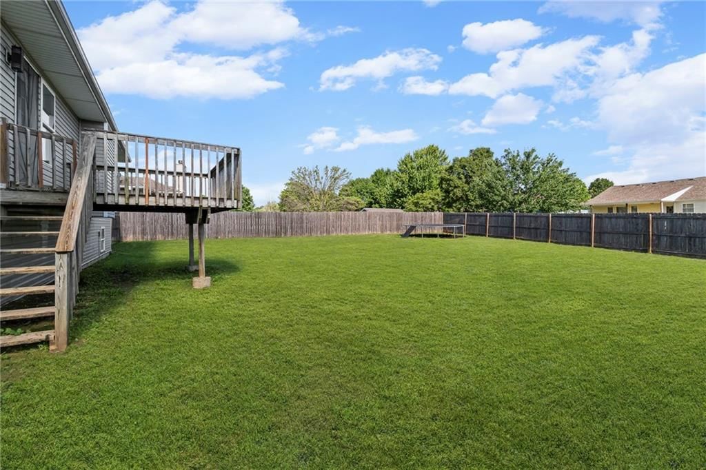 1307 Sam Den Circle — photo 26