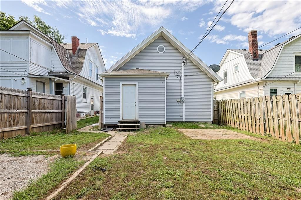 2605 Renick Street — photo 23