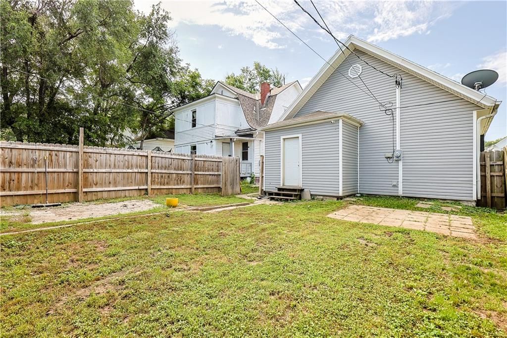 2605 Renick Street — photo 24