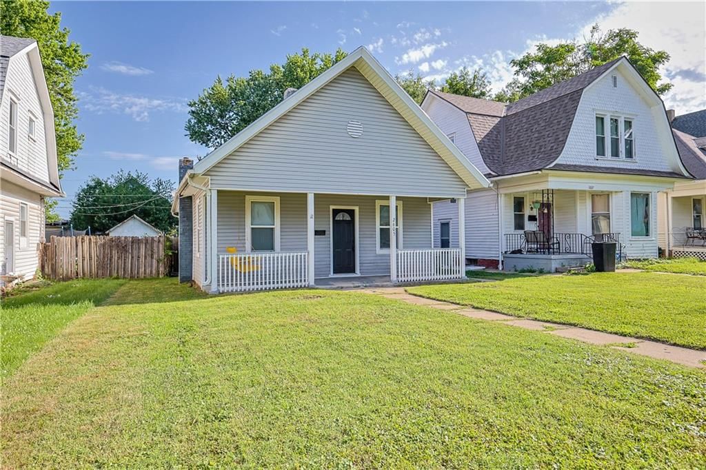 2605 Renick Street — photo 25