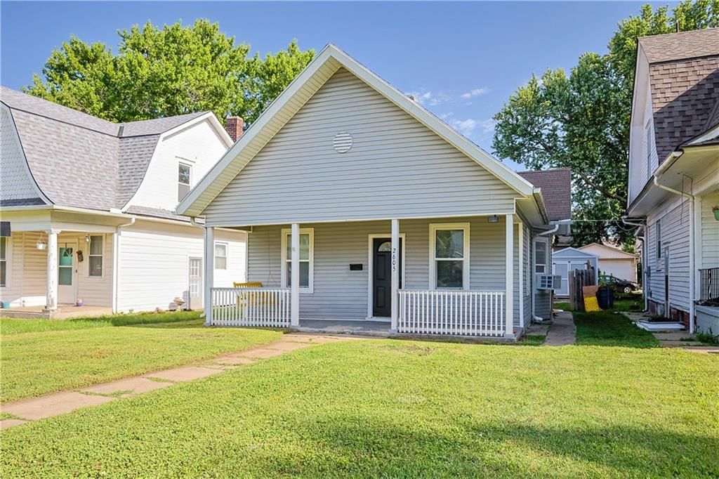 2605 Renick Street — photo 26
