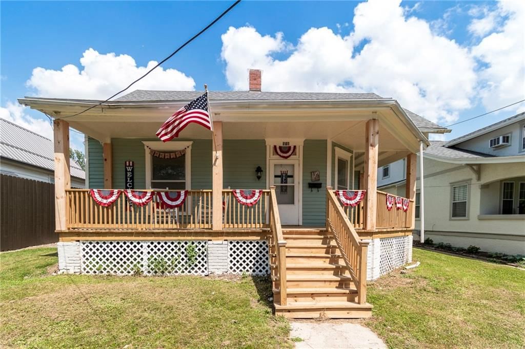 514 N Main Street — photo 3