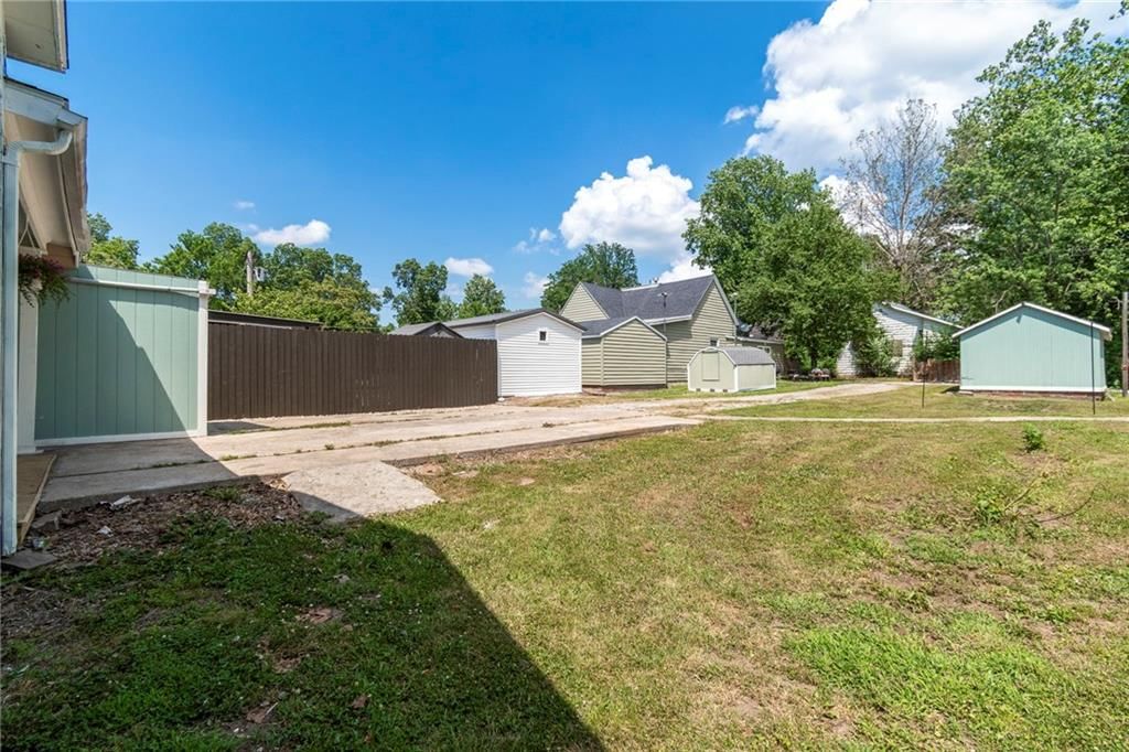 514 N Main Street — photo 30