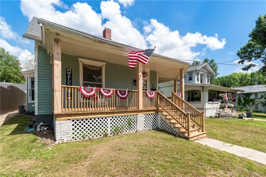 514 N Main Street — photo 4