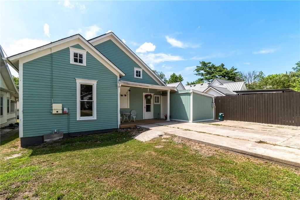 514 N Main Street — photo 33