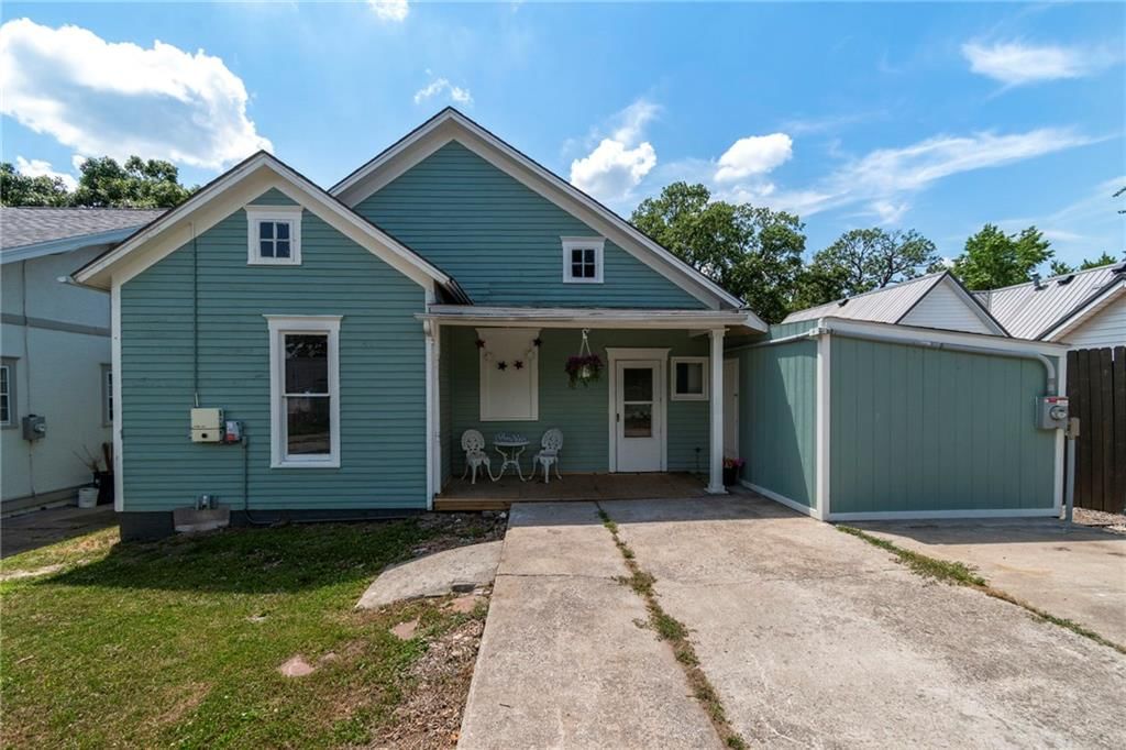 514 N Main Street — photo 35